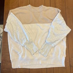 EUC Abercrombie & Fitch Pullover